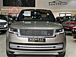 Land Rover Range Rover Vogue